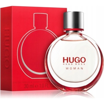 Hugo Boss Boss parfémovaná voda dámská 30 ml