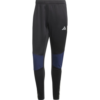 adidas Мъжки анцуг Adidas Tiro 23 Competition Winterized Tracksuit Bottoms Mens - Black/Beige