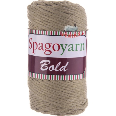 Spago Příze Bold Varianta: 133