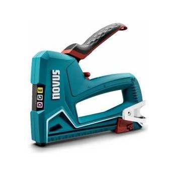 Novus Hand stapler NOVUS J-51