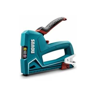 Novus Hand stapler NOVUS J-51