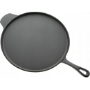 MPLCo Pánev na palačinky litinová 30 cm