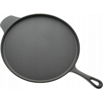 MPLCo Pánev na palačinky litinová 30 cm