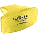 FrePro Eco vonná gelová záveska na WC Citrus