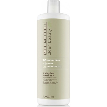 Paul Mitchell Clean Beauty Everyday Šampón 1000 ml