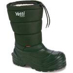 Demar yetti classic 3870 / Зимни ловни ботуши - зелени 42 (3870/42)