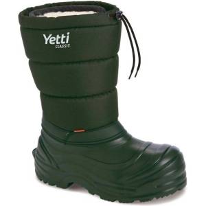 Demar yetti classic 3870 / Зимни ловни ботуши - зелени 42 (3870/42)