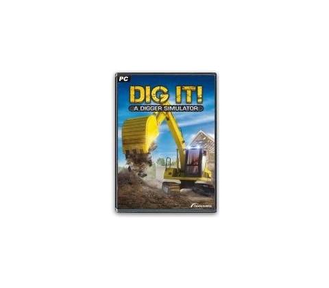 Dig It!
