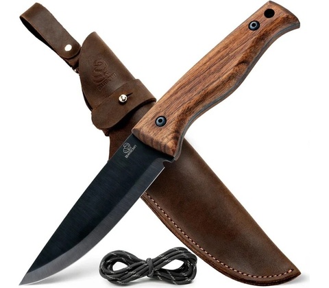 BeaverCraft Knife BSH3