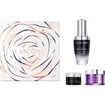 Lancome Genifique Комплект за лице - Серум против стареене, Пептиден крем и Крем за очи, 30 + 15 + 5 ml