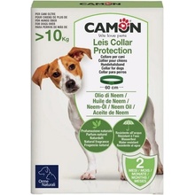 Camon antiparazitní obojek pro psy Medium 60 cm