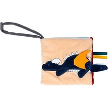 Tryco Knižka s aktivitami Fantasy 8720289399177