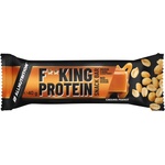 ALLNUTRITION F**KING Delicious Protein Snack Bar [40 грама] Карамел с фъстъци