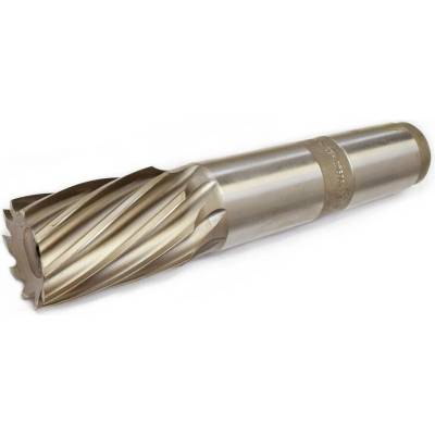 Fréza válcová čelní 50x150mm 10bř. HSS jemnozubá MK5 , ČSN 222147 222147-50150-491940