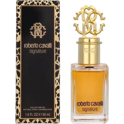 Roberto Cavalli Signature Repack parfumovaná voda dámska 50 ml