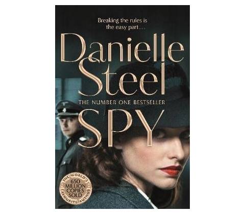 Spy