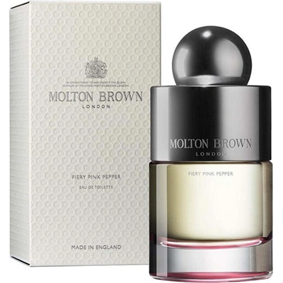 Molton Brown Fiery Pink Pepper toaletná voda dámska 100 ml