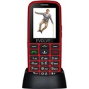 Mobilné telefóny Evolveo Easyphone EP-550