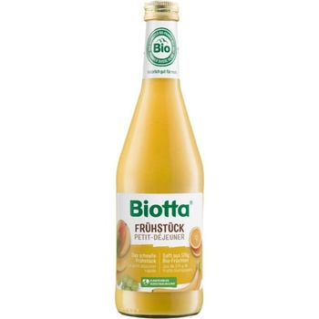Biotta Snídaně Bio 0,5 l