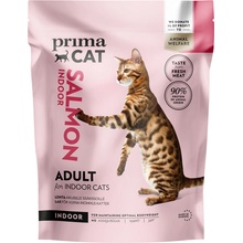 PrimaCat Salmon Indoor Adult 0,4 kg