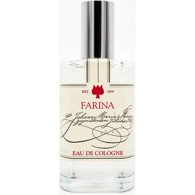 Farina 1709 Original Spray kolínská voda unisex 50 ml