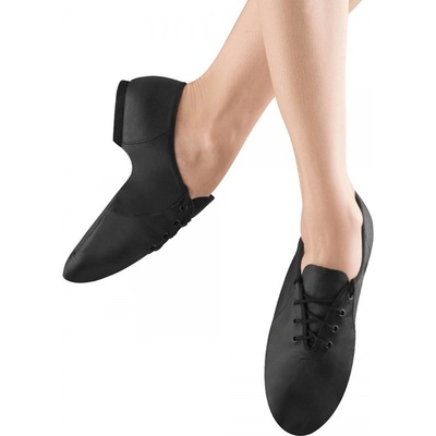 Bloch Jazzsoft S0405G čierna
