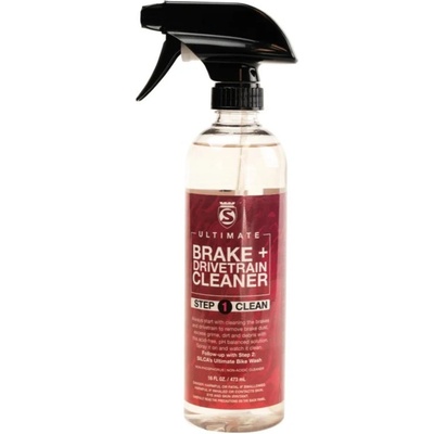 SILCA Ultimate čistič kotoučů a řetězu 475 ml