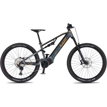 4EVER Powerstream PRO 2025