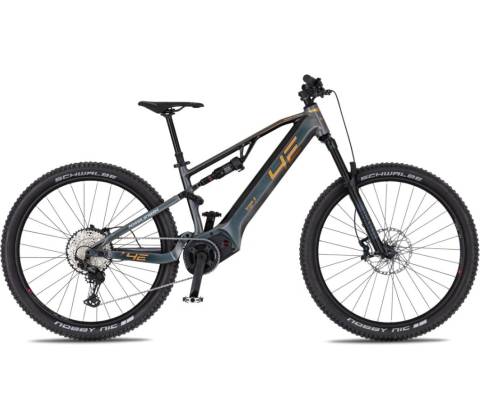 4EVER Powerstream PRO 2025