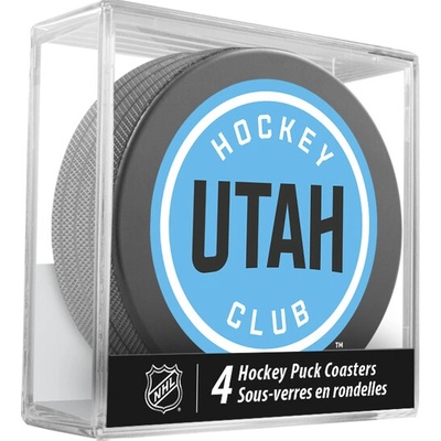 Inglasco / Sherwood Puk Utah Mammoth NHL Coaster