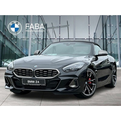 BMW Z4 M40i sDrive 250 kW