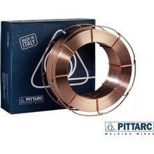 Pittarc G9 G4Si1 1,0 mm C1200032E1RGA2 18 kg