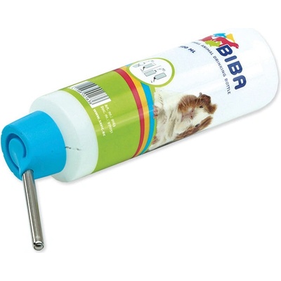 SAVIC napájačka Biba plastová 22,5 cm 500 ml