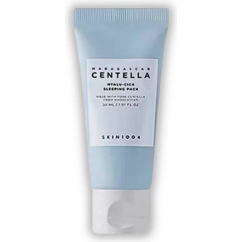 SKIN1004 - Madagascar Centella Hyalu-Cica Sleeping Pack - 30ml
