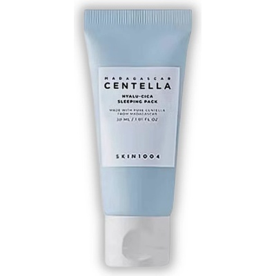 SKIN1004 - Madagascar Centella Hyalu-Cica Sleeping Pack - 30ml