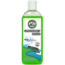 Dunai Horgaszok River Master Groundbait liquid Amur 200ml