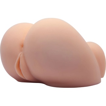 Image 1 of Hidden Desire Bangers Hot Honey Rider Vibrating Skin