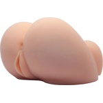 Hidden Desire Bangers Hot Honey Rider Vibrating Skin