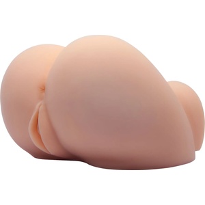 Hidden Desire Bangers Hot Honey Rider Vibrating Skin