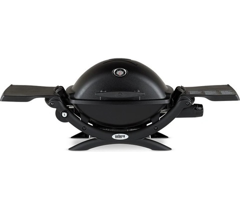 Weber Q 1200