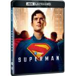MagicBox Супермен - Blu-ray (4K Ultra HD) (087373)