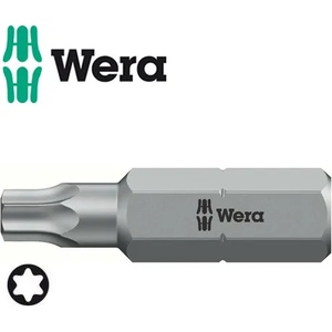 Wera Битове torx tx 55 x 35 мм (wera 05066335001)
