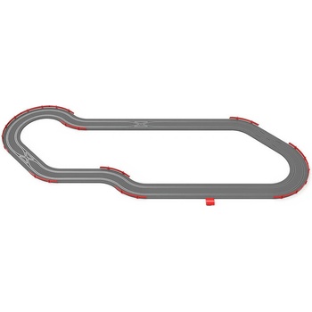 SCX autodráha Advance GT3