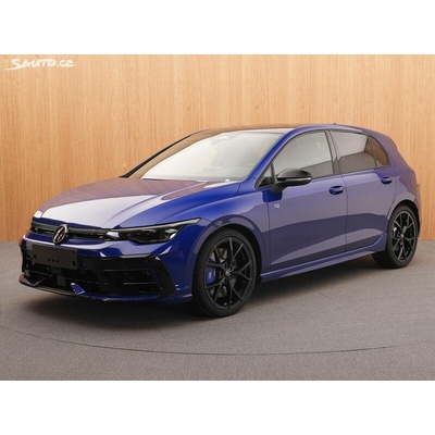 Volkswagen Golf R DSG 4Motion 245 kW