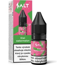 Salt Brew Co Kiwi Watermelon 10 ml 20 mg