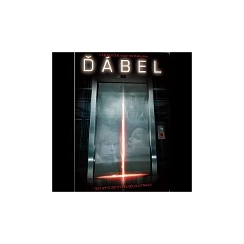 Ďábel / Devil DVD