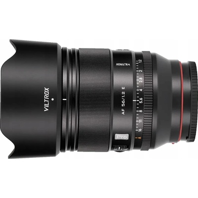 Viltrox 56mm f/1.2 Pro APS-C (Sony E) (AF5612NEX)