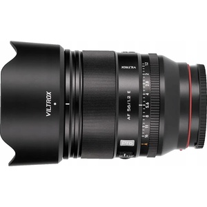 Viltrox 56mm f/1.2 Pro APS-C (Sony E) (AF5612NEX) Обективи