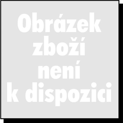 Team Losi Racing Matice samojistná s přír. M3 hliník černá 10
