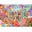 Bluebird Puzzle - Puzzle Sweet Tooth Candy - 1 000 piese